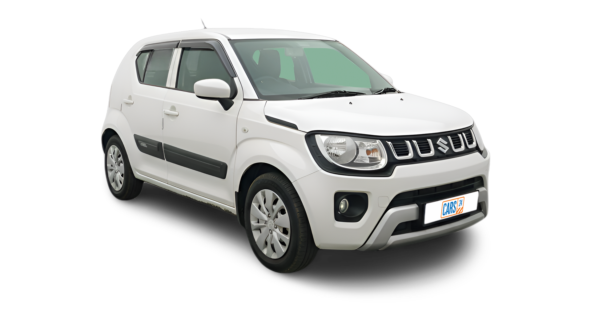 Maruti IGNIS-img
